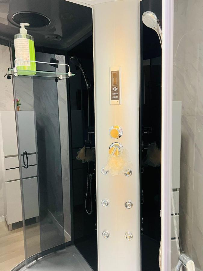 Hostel Golden Star Giao  Exterior foto