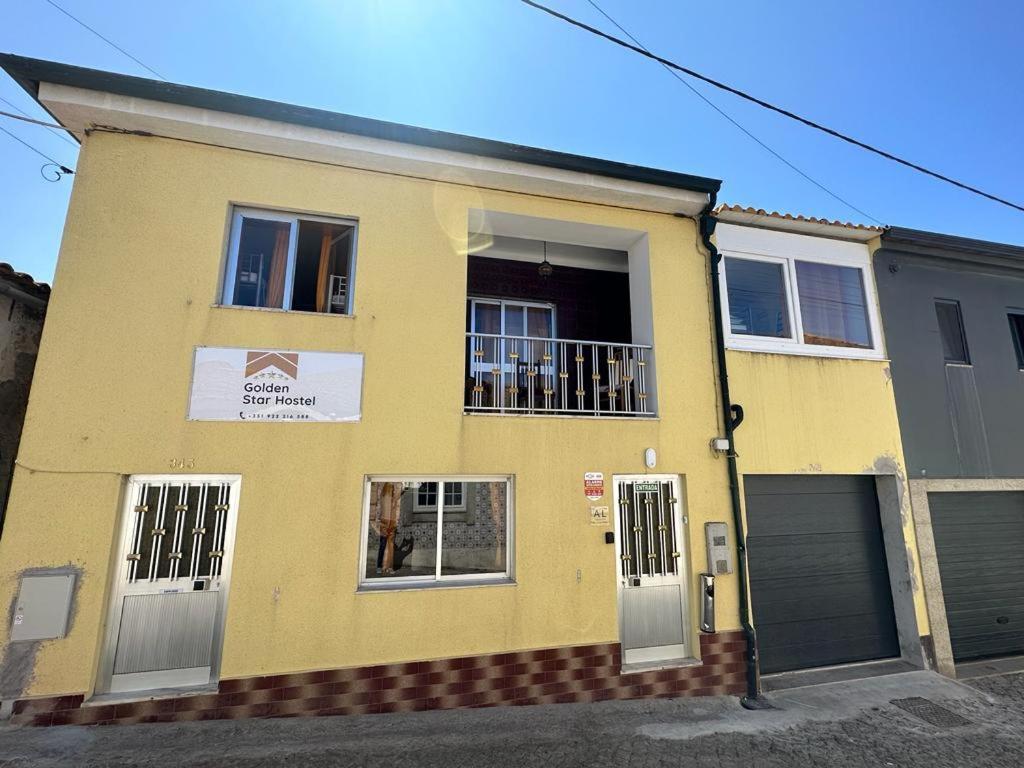 Hostel Golden Star Giao  Exterior foto