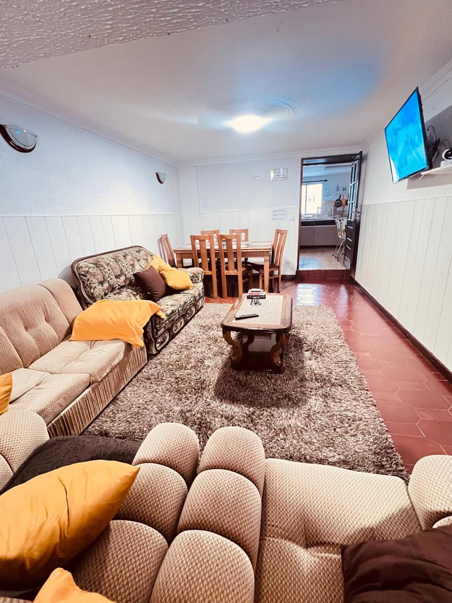 Hostel Golden Star Giao  Exterior foto